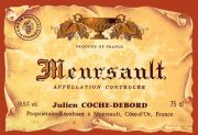 Meursault-Coche Debord